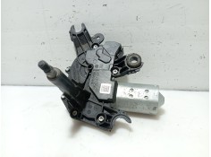 Recambio de motor limpia trasero para dacia sandero ii 1.5 dci referencia OEM IAM 287105483R  W000034936 2
