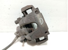 Recambio de pinza freno delantera derecha para dacia sandero ii 1.5 dci referencia OEM IAM 410016069R 410014752R  2