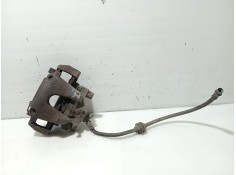 Recambio de pinza freno delantera izquierda para dacia sandero ii 1.5 dci referencia OEM IAM 410118579R 410113834R 