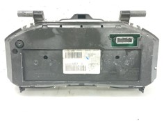 Recambio de cuadro instrumentos para renault clio iii business referencia OEM IAM 8201060305 8201060310  2