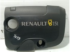 Recambio de tapa motor para renault clio iii business referencia OEM IAM 8200383342  