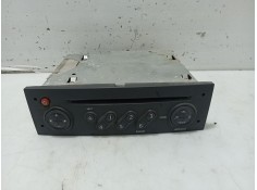 Recambio de sistema audio / radio cd para renault clio iii business   |   10.07 - 12.09 | 2007 - 2009 | 68 cv / 50 kw referencia 2