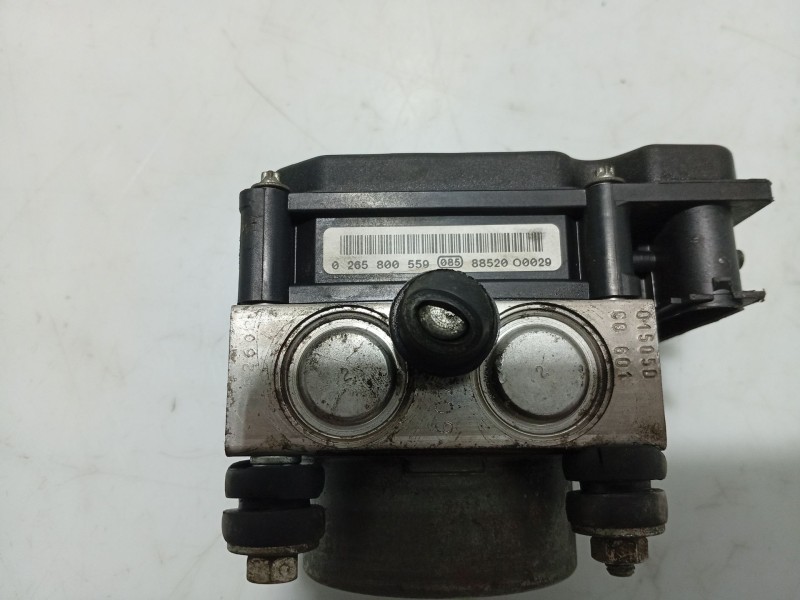 Recambio de abs para renault clio iii business referencia OEM IAM 0265800559  