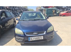 ford focus ii (da_, hcp, dp) del año 2005