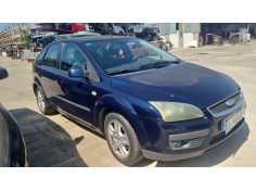 ford focus ii (da_, hcp, dp) del año 2005 2
