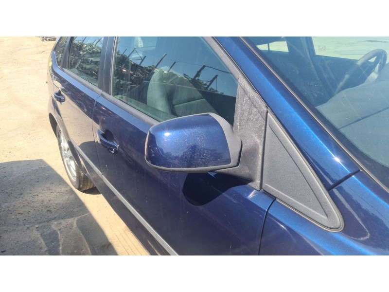 ford focus ii (da_, hcp, dp) del año 2005