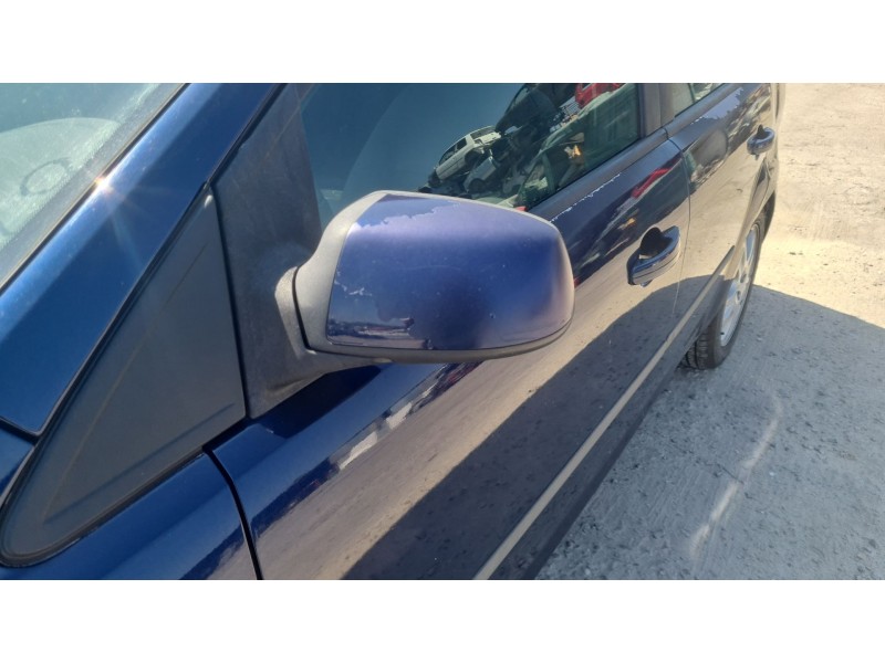 ford focus ii (da_, hcp, dp) del año 2005