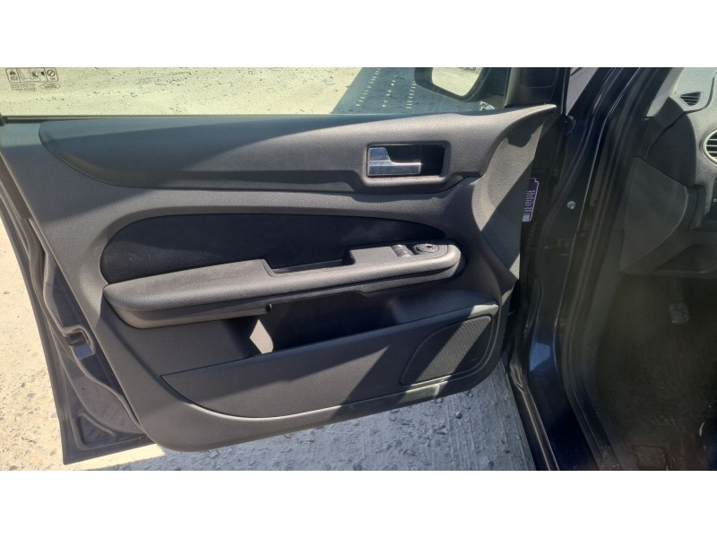 ford focus ii (da_, hcp, dp) del año 2005