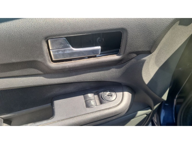 ford focus ii (da_, hcp, dp) del año 2005