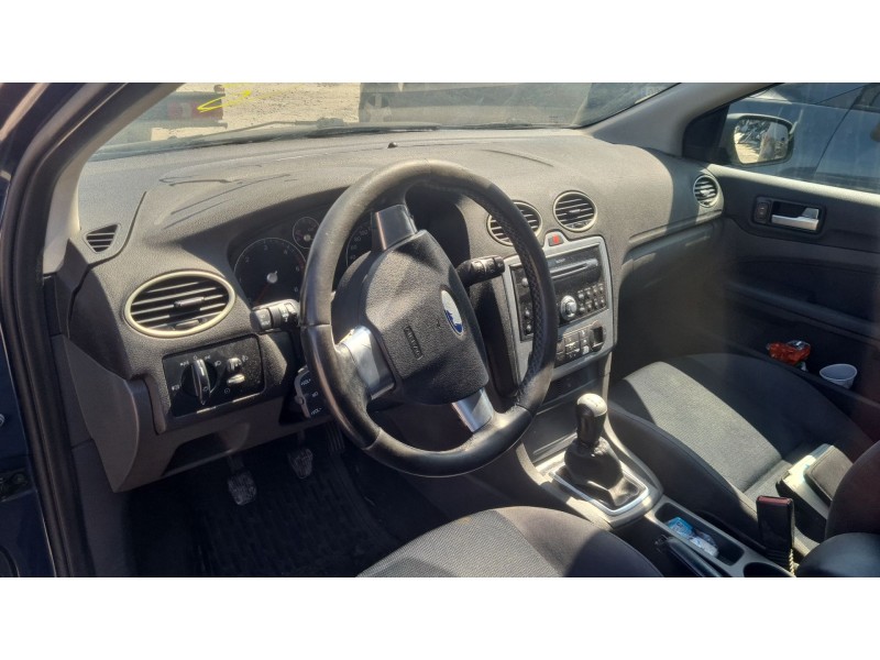 ford focus ii (da_, hcp, dp) del año 2005