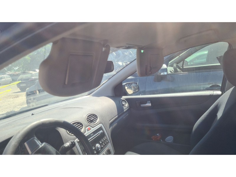 ford focus ii (da_, hcp, dp) del año 2005