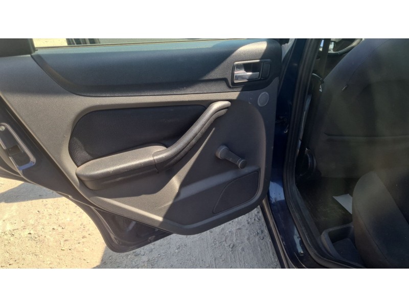 ford focus ii (da_, hcp, dp) del año 2005