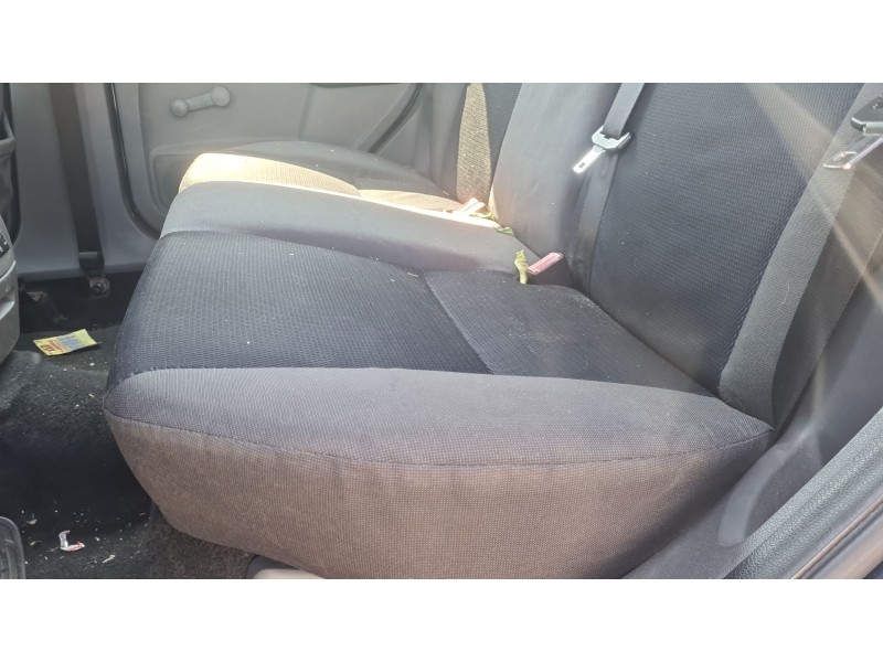 ford focus ii (da_, hcp, dp) del año 2005