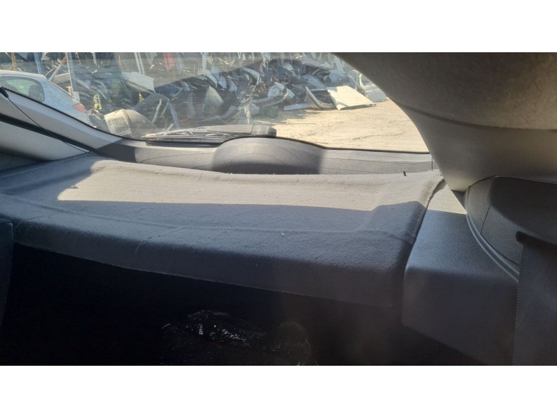 ford focus ii (da_, hcp, dp) del año 2005