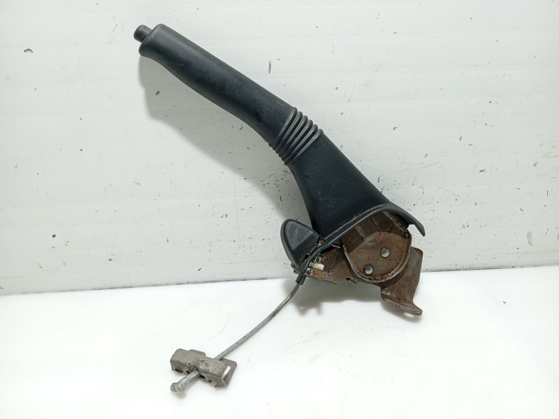 Recambio de palanca freno de mano para dacia sandero ii 1.5 dci referencia OEM IAM 360108002R  