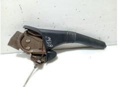 Recambio de palanca freno de mano para dacia sandero ii 1.5 dci referencia OEM IAM 360108002R   2