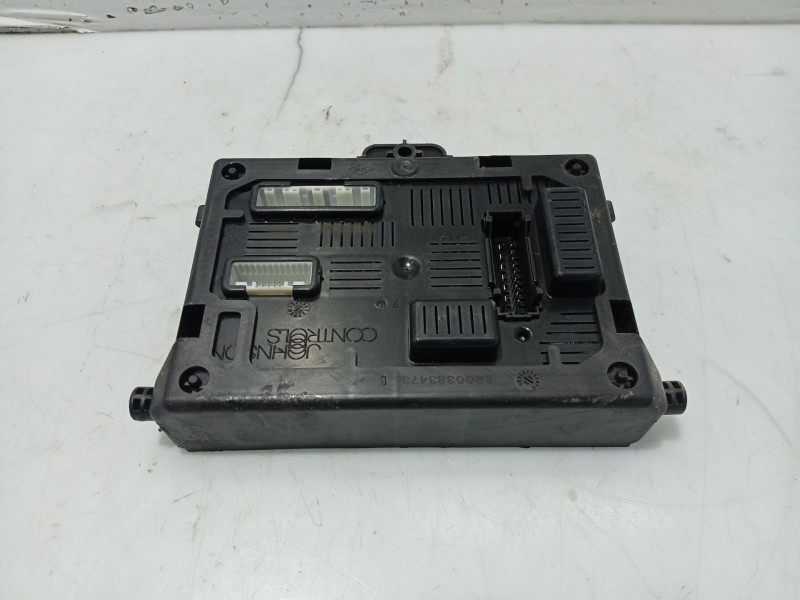 Recambio de modulo electronico para renault clio iii business referencia OEM IAM 82006522845  