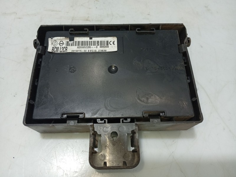 Recambio de modulo electronico para renault clio iii business referencia OEM IAM 82006522845  