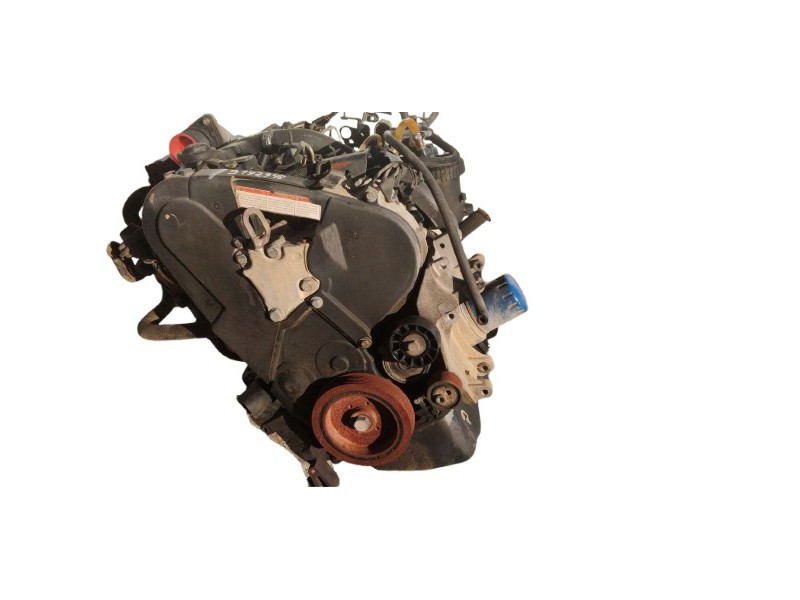 Recambio de motor completo para suzuki vitara cabrio (et) 2.0 hdi (se 420hdi) referencia OEM IAM RHP  