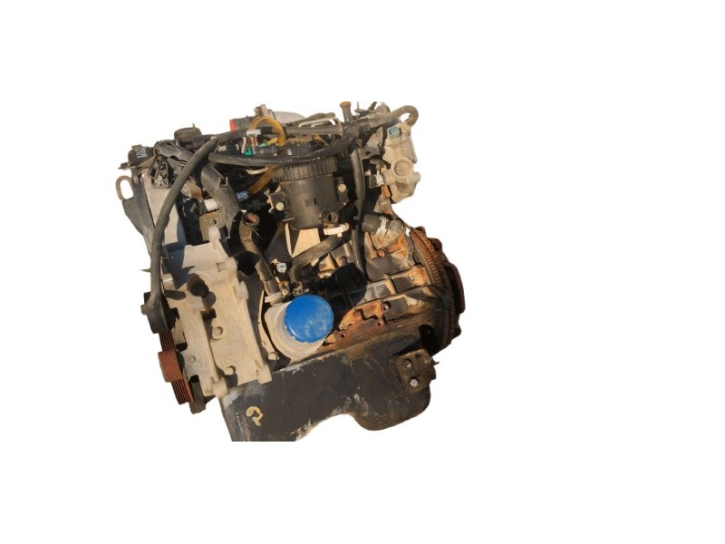 Recambio de motor completo para suzuki vitara cabrio (et) 2.0 hdi (se 420hdi) referencia OEM IAM RHP  