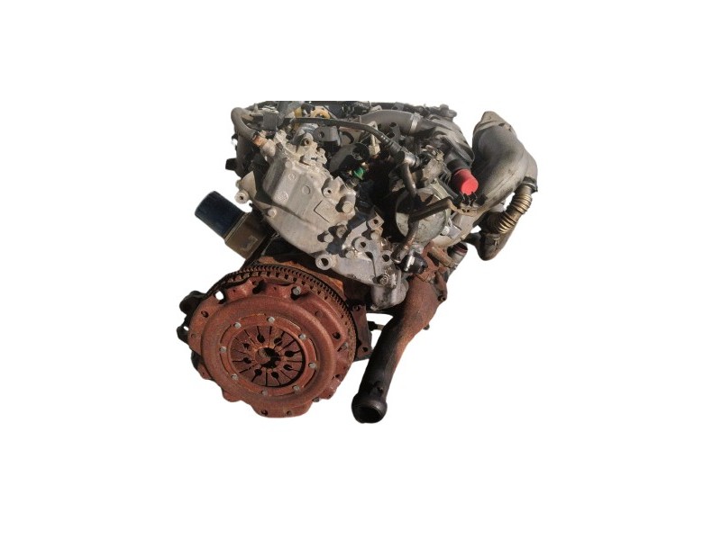 Recambio de motor completo para suzuki vitara cabrio (et) 2.0 hdi (se 420hdi) referencia OEM IAM RHP  