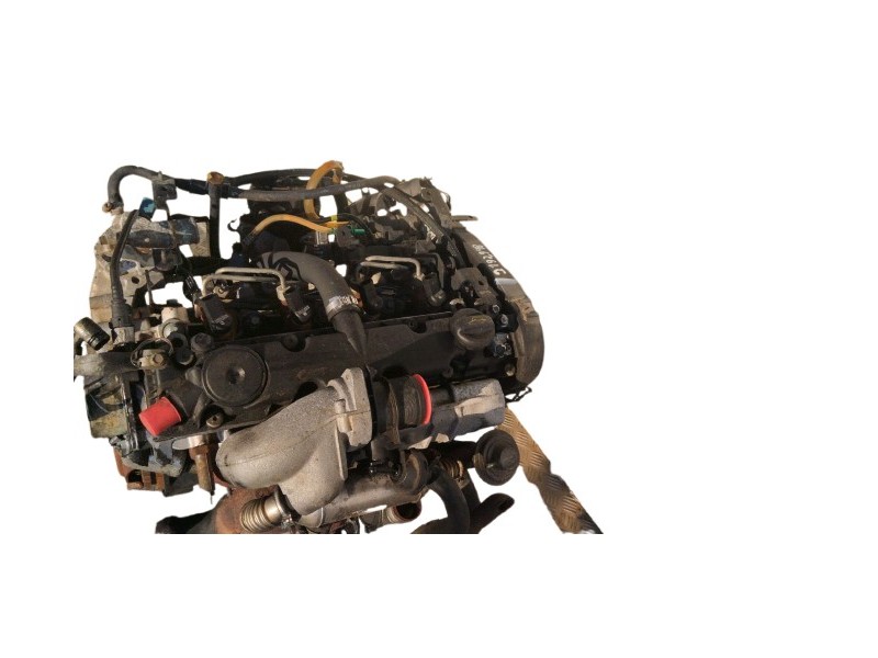 Recambio de motor completo para suzuki vitara cabrio (et) 2.0 hdi (se 420hdi) referencia OEM IAM RHP  