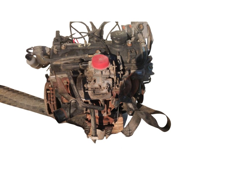 Recambio de motor completo para renault rapid/express (f40) referencia OEM IAM C1J768  