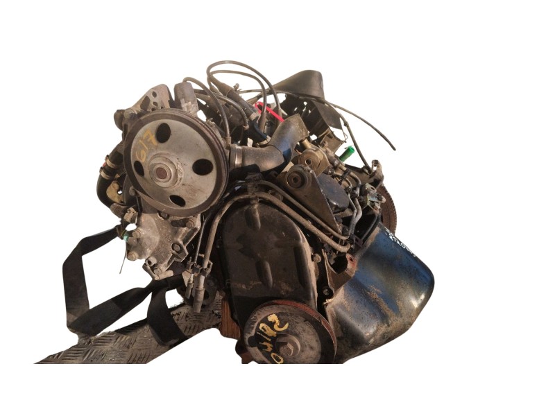 Recambio de motor completo para renault rapid/express (f40) referencia OEM IAM C1J768  