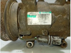Recambio de compresor aire acondicionado para renault clio iii business referencia OEM IAM 8200953359   2