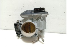 Recambio de caja mariposa para honda civic berlina 5 (fk) 1.8 comfort referencia OEM IAM 143005M10 U20857004549 GMA4A