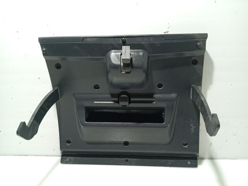 Recambio de guantera para dacia sandero ii 1.5 dci referencia OEM IAM 685116430R 685124516R 685121528R