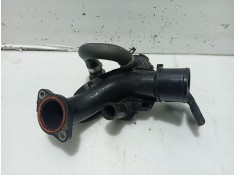 Recambio de tuberia para renault clio iii business referencia OEM IAM 144608558R  