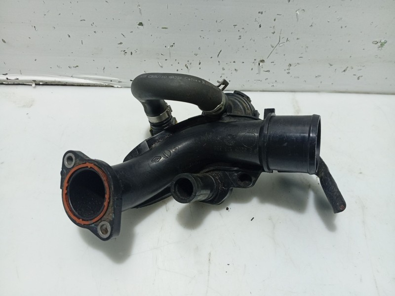 Recambio de tuberia para renault clio iii business referencia OEM IAM 144608558R  