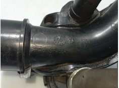 Recambio de tuberia para renault clio iii business referencia OEM IAM 144608558R   2