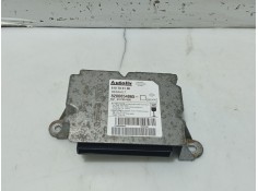 Recambio de centralita airbag para renault clio iii business referencia OEM IAM 8200854865 610796100 