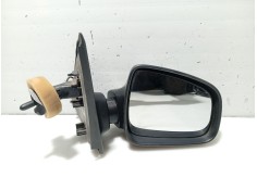 Recambio de espejo retrovisor derecho para dacia sandero ii 1.5 dci referencia OEM IAM 963017495R 963013379R 963015810R