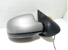 Recambio de espejo retrovisor derecho para dacia sandero ii 1.5 dci referencia OEM IAM 963017495R 963013379R 963015810R 2
