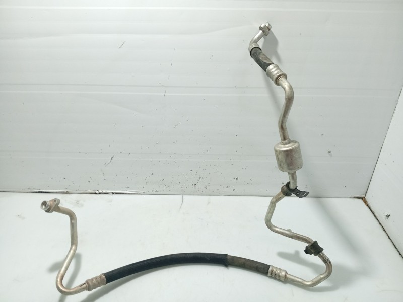 Recambio de tubos aire acondicionado para renault clio iii business referencia OEM IAM  8200521902 