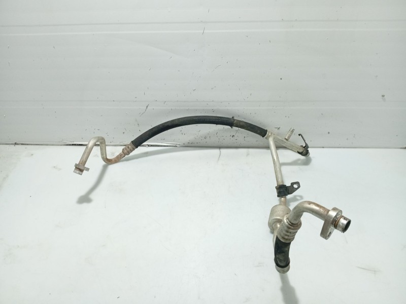 Recambio de tubos aire acondicionado para renault clio iii business referencia OEM IAM  8200521902 