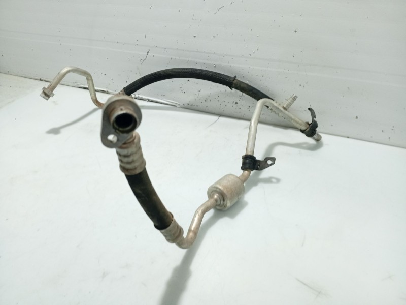 Recambio de tubos aire acondicionado para renault clio iii business referencia OEM IAM  8200521902 