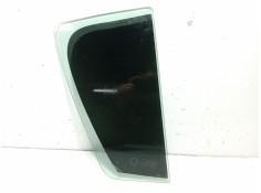 Recambio de luna custodia trasera derecha para dacia sandero ii 1.5 dci referencia OEM IAM 822621848R  