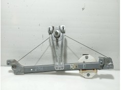 Recambio de elevalunas trasero derecho para dacia sandero ii 1.5 dci referencia OEM IAM 827202131R  