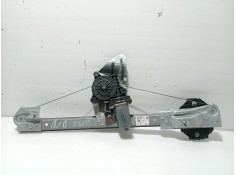 Recambio de elevalunas delantero derecho para dacia sandero ii 1.5 dci referencia OEM IAM 807209299R  