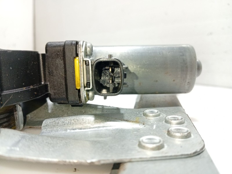 Recambio de elevalunas delantero derecho para dacia sandero ii 1.5 dci referencia OEM IAM 807209299R  