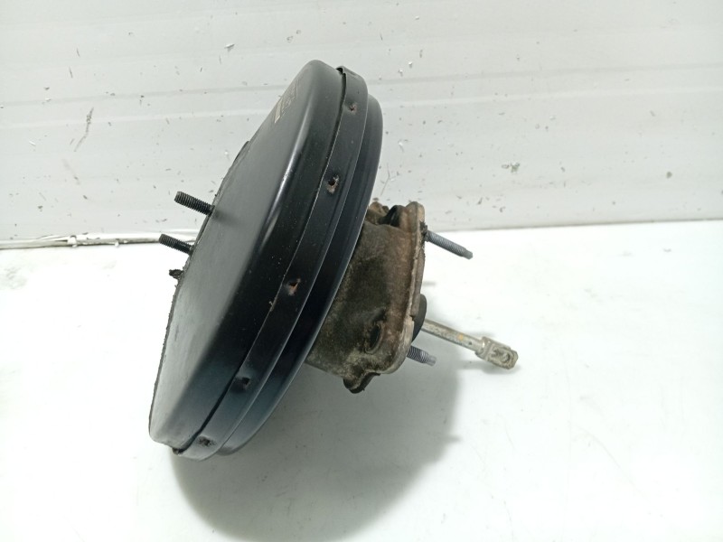 Recambio de servofreno para renault clio iii business referencia OEM IAM 7701208837 8200895681 03786414314