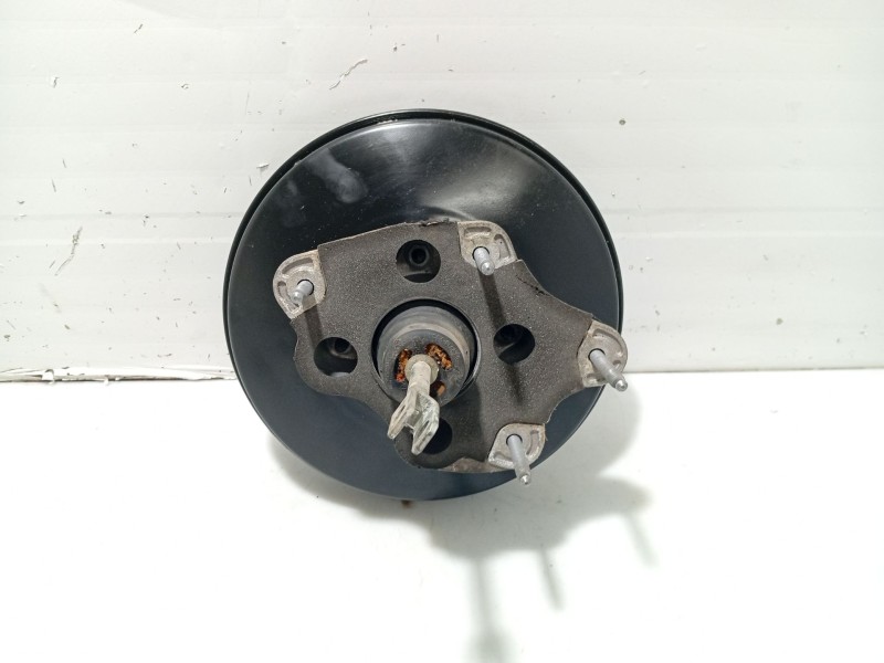 Recambio de servofreno para renault clio iii business referencia OEM IAM 7701208837 8200895681 03786414314