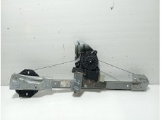 Recambio de elevalunas delantero izquierdo para dacia sandero ii 1.5 dci referencia OEM IAM 807219302R 807211440R 