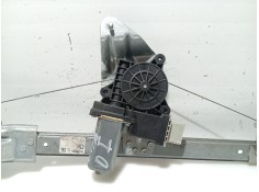 Recambio de elevalunas delantero izquierdo para dacia sandero ii 1.5 dci referencia OEM IAM 807219302R 807211440R  2