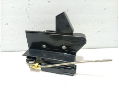 Recambio de cerradura puerta trasera izquierda para dacia sandero ii 1.5 dci referencia OEM IAM 825034213R  