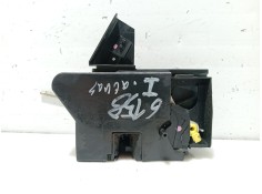 Recambio de cerradura puerta trasera izquierda para dacia sandero ii 1.5 dci referencia OEM IAM 825034213R   2